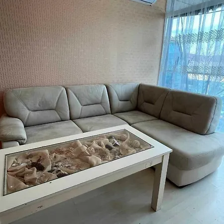 Gallery L Apartment Sunny Beach