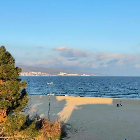 Gallery L Appartement Sunny Beach