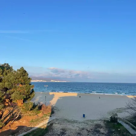 Apartment Gallery L Sunny Beach