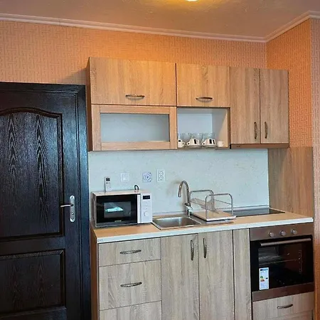 Apartment Gallery L