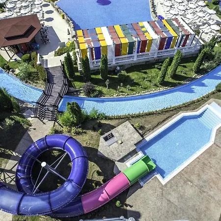 Apartment Gallery L Sunny Beach