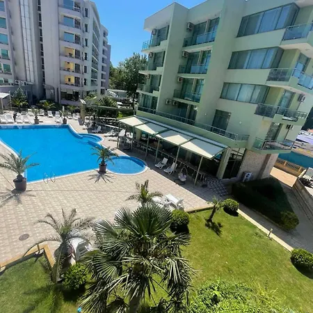 Gallery L شقة ساني بيتش