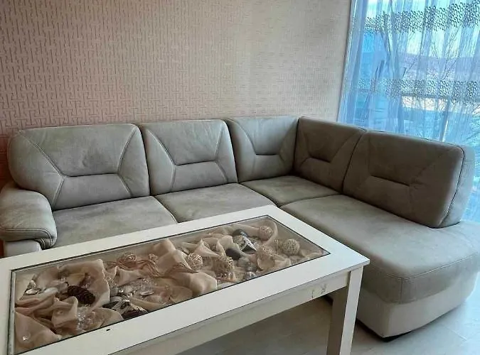 Gallery L شقة ساني بيتش