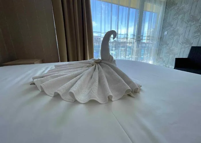 Gallery L شقة ساني بيتش