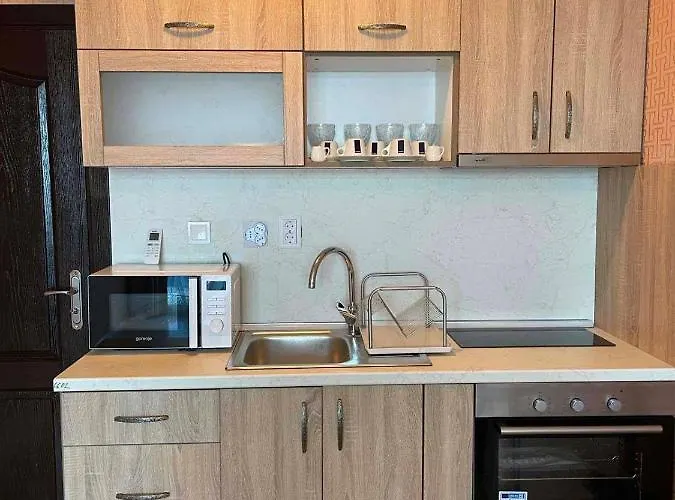 Appartement Gallery L *