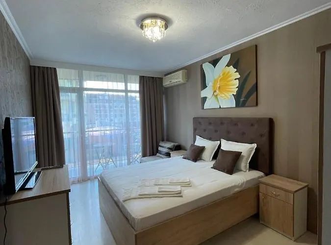Gallery L Appartement *