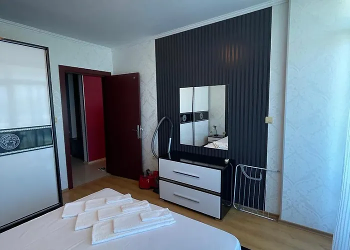Appartement Gallery L Sunny Beach