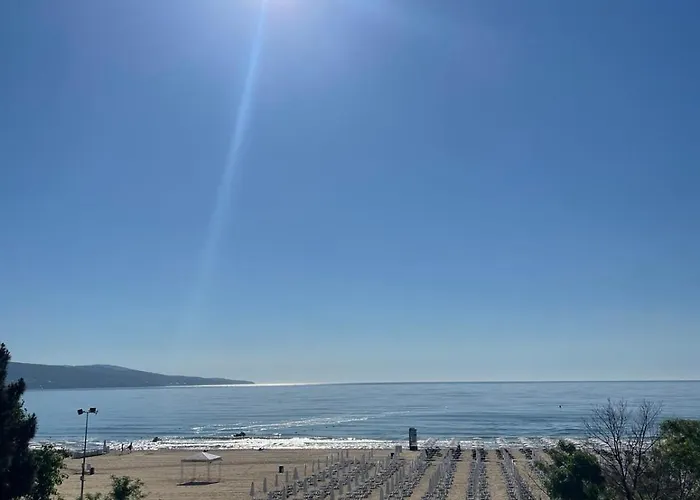 Gallery L * ساني بيتش