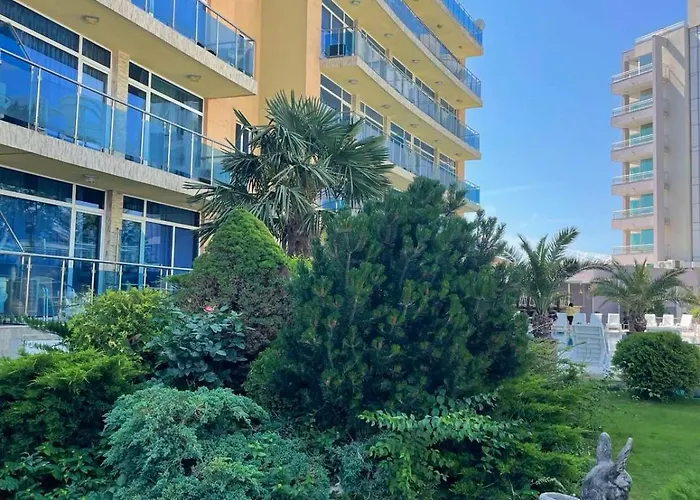 Gallery L ساني بيتش