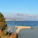 Gallery L Apartament Sunny Beach