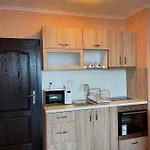 Apartament Gallery L