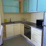 Gallery L Apartament Sunny Beach