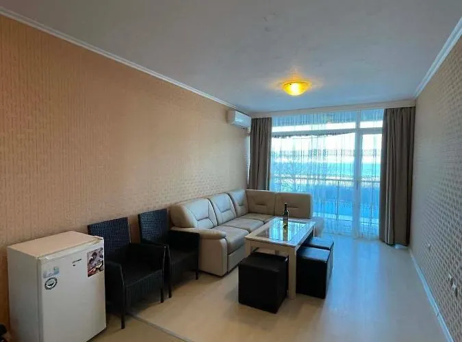 Gallery L Апартамент