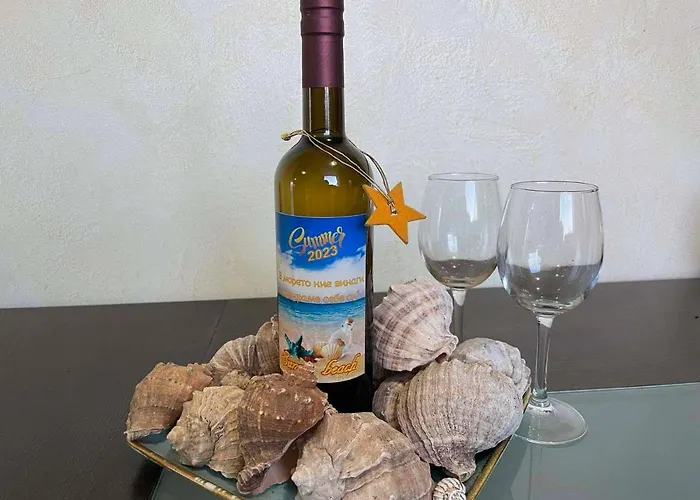 Gallery L Апартамент