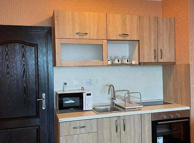 Апартамент Gallery L