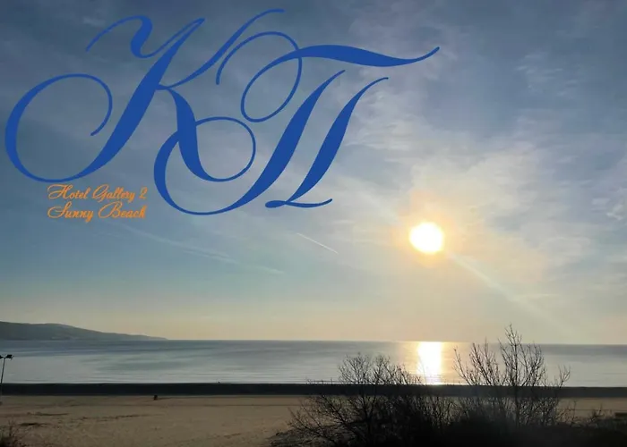 Апартамент Gallery L *