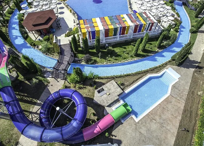 Апартамент Gallery L Слънчев бряг