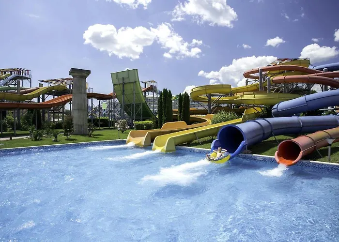 Апартамент Gallery L *