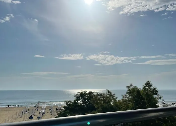 Апартамент Gallery L