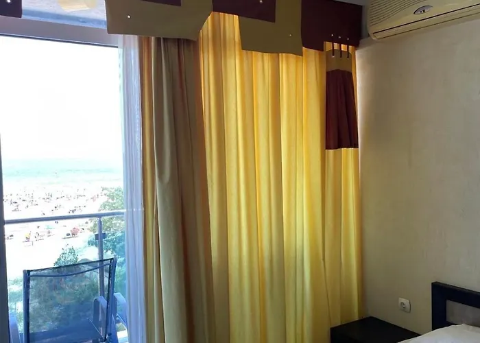 Gallery L Апартамент Слънчев бряг