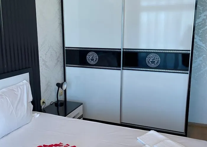 Апартамент Gallery L Слънчев бряг