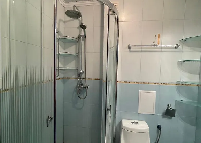 Gallery L Апартамент Слънчев бряг