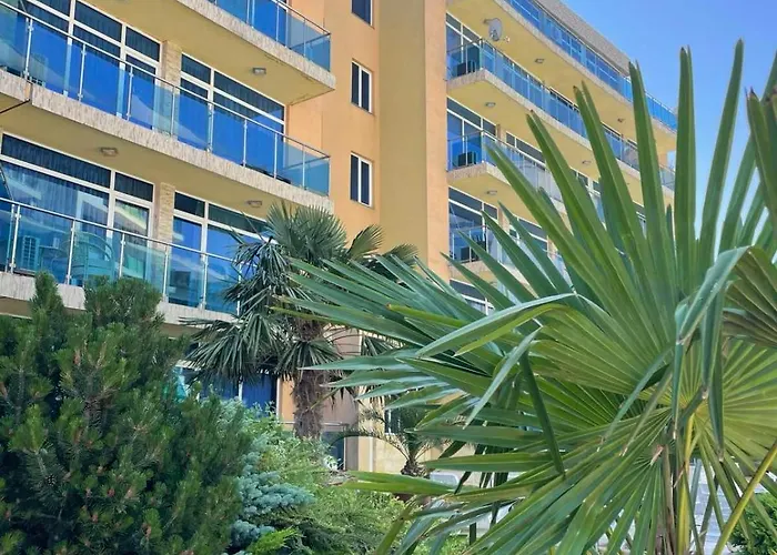 Апартамент Gallery L