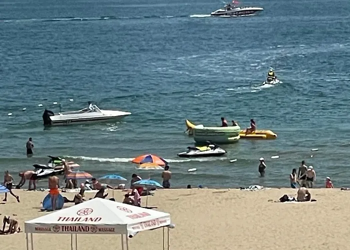 Gallery L Слънчев бряг